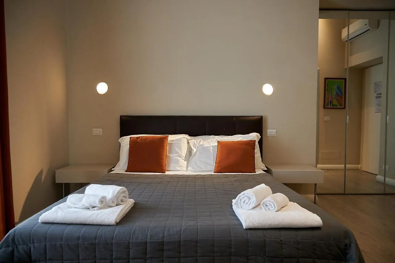 ** Pensión The Roman Empire Guesthouse Italia