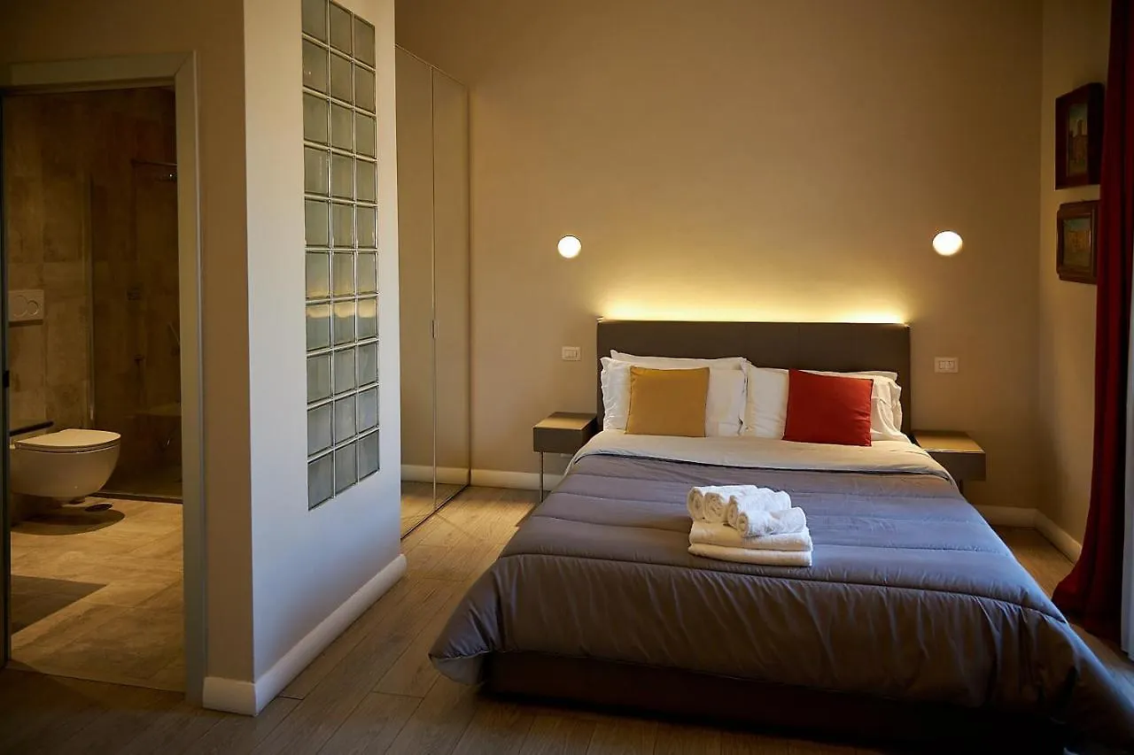 The Roman Empire Guesthouse Roma