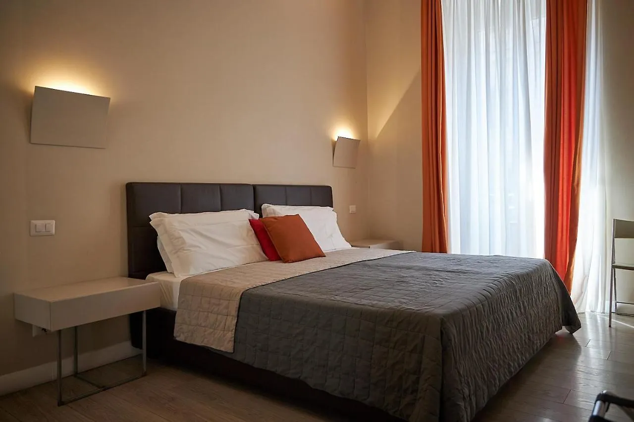 The Roman Empire Guesthouse 2*, Roma