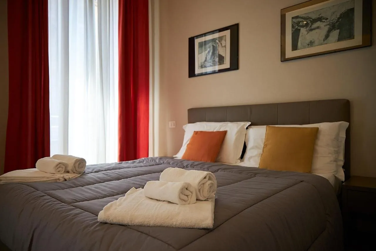 The Roman Empire Guesthouse Pensión