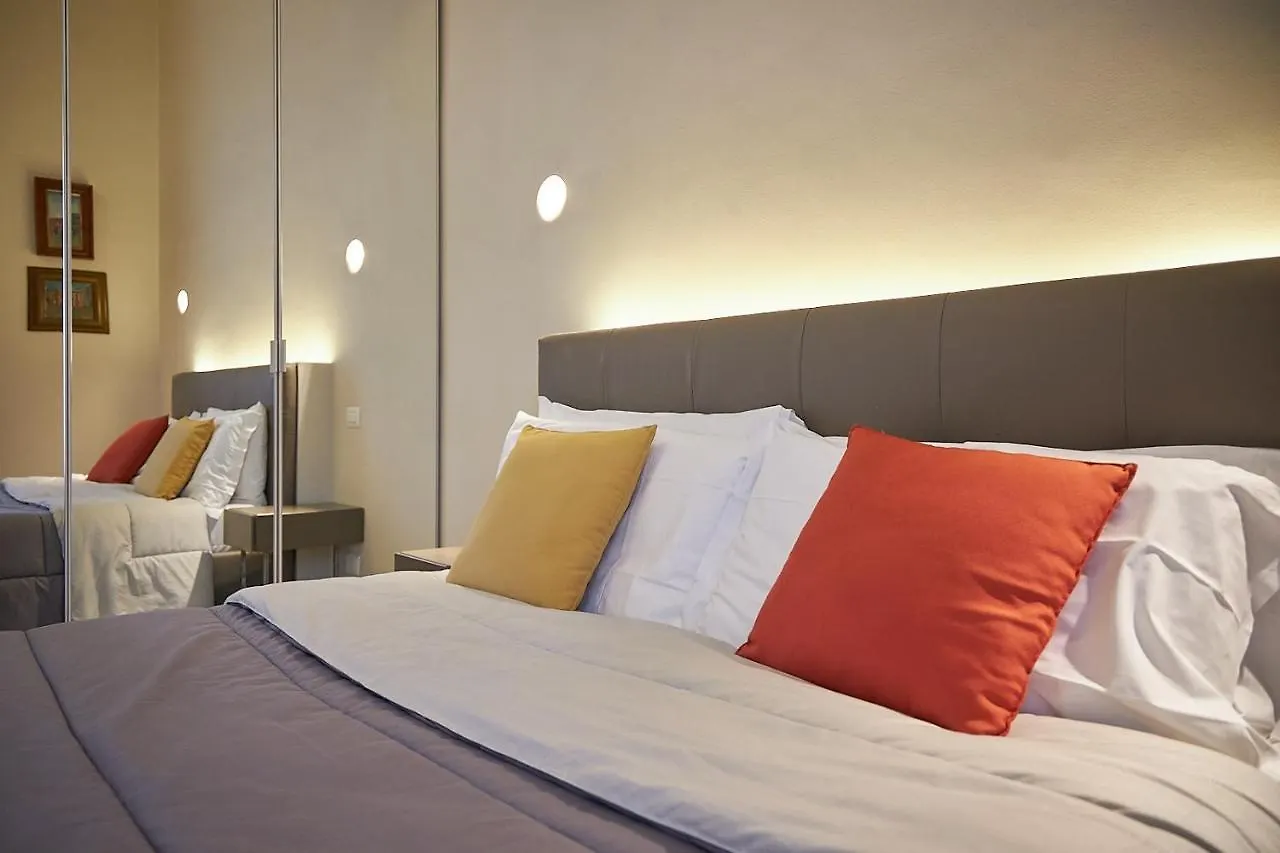 The Roman Empire Guesthouse 2*, Roma Italia