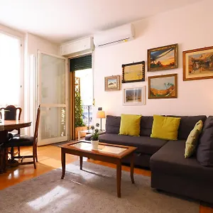 Apartamento Primopiano - Via Pavia 