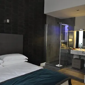 2* Gasthuis Place 24 & Wellness