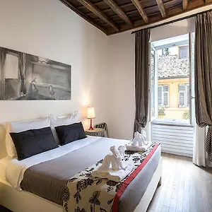 2* Gasthuis Relais Fori Imperiali