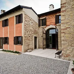Agroturismo Relais Ambrosetti 