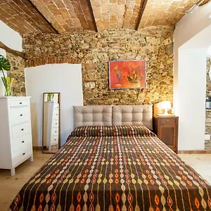 Apartamento Le Rose Casa Della Ciri 