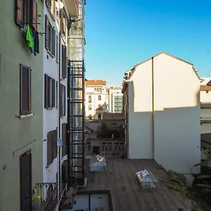 Apartamento Primopiano - Piero Della Francesca 