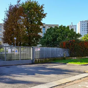 Apartamento Primopiano - San Dionigi 