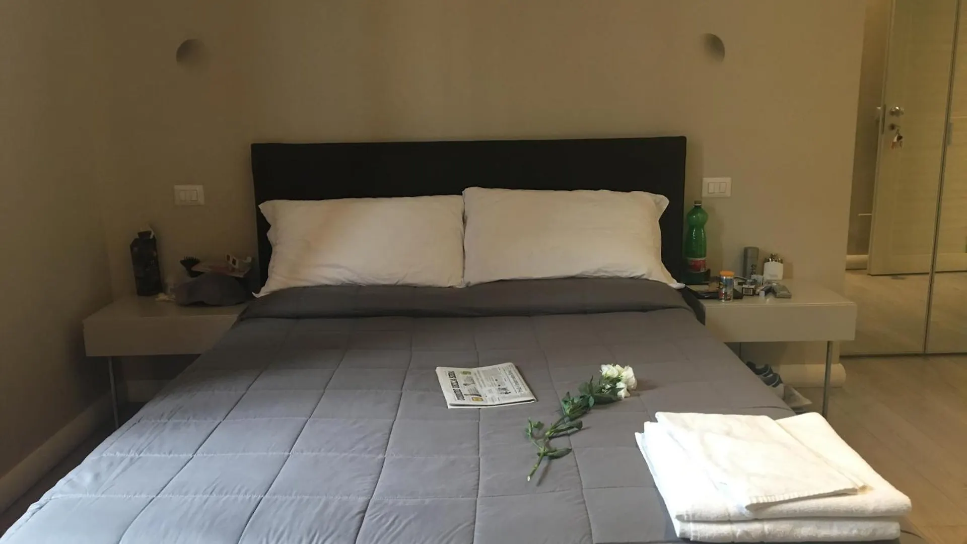 ** Guest house The Roman Empire Guesthouse Italy